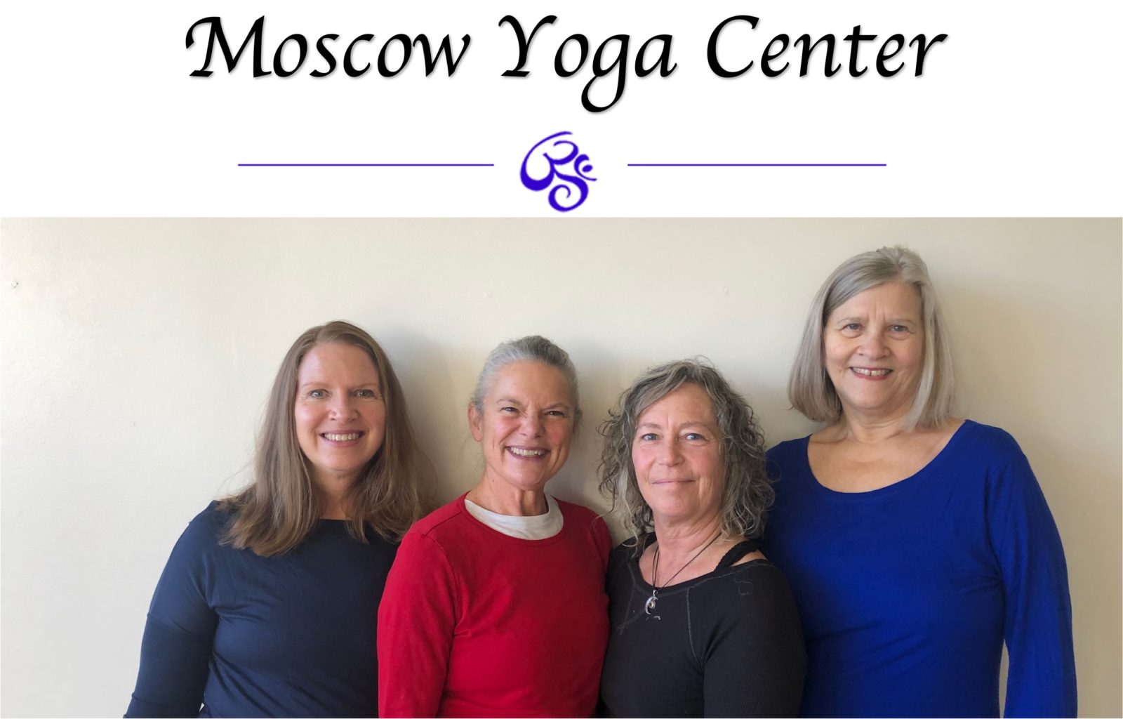 The Eight Limbs of Raja Yoga – Moscow Yoga Center