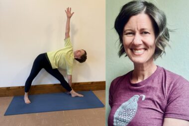 New Classes at the Moscow Yoga Center
